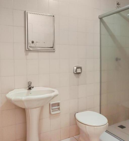 Hotel Bocaiuva Palace