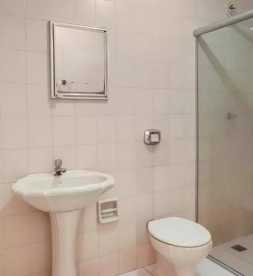 Hotelli Bocaiuva Palace