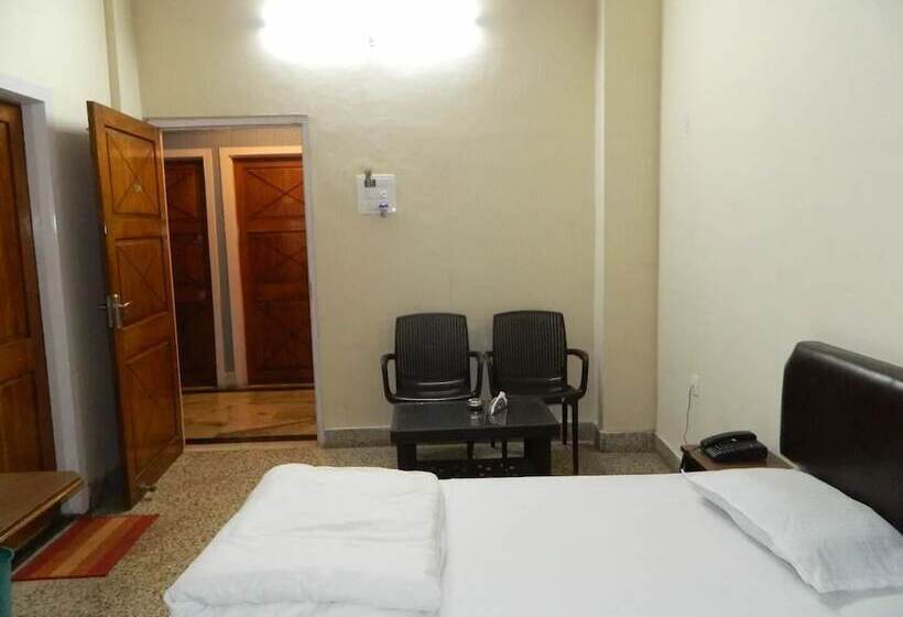 Shivani Palace Hotel, Restaurant & Party Hall