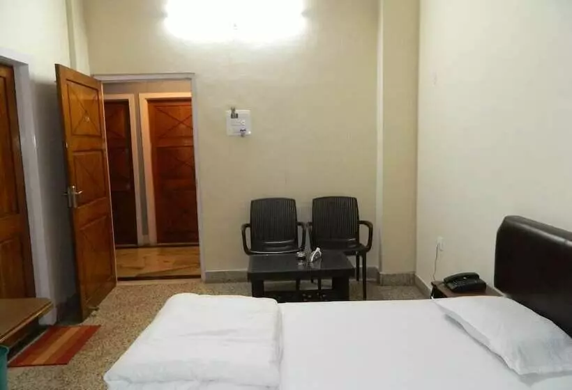 Shivani Palace Hotel, Restaurant & Party Hall