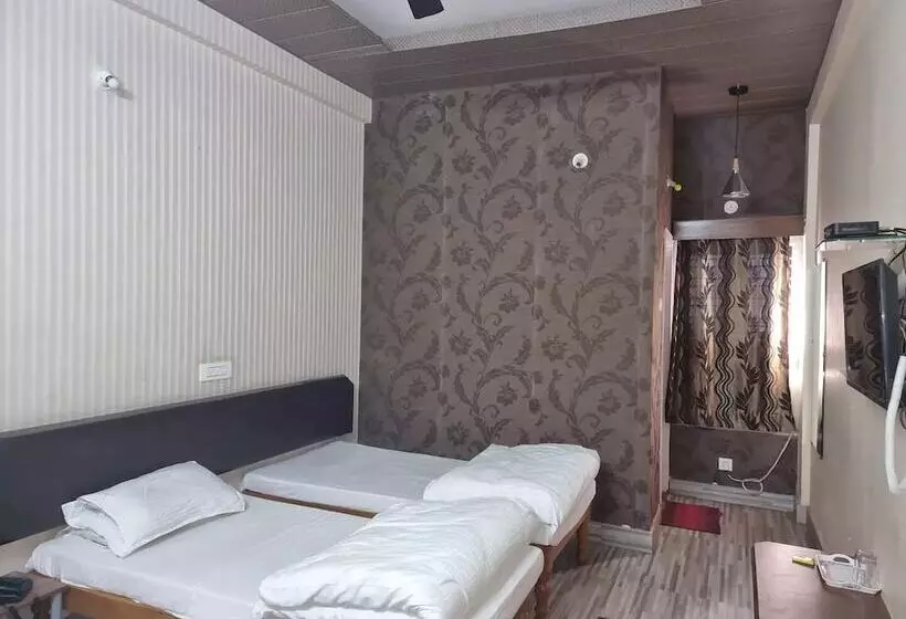 Shivani Palace Hotel, Restaurant & Party Hall