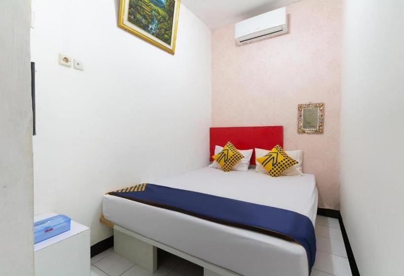 בית מלון כפרי Salina Syariah