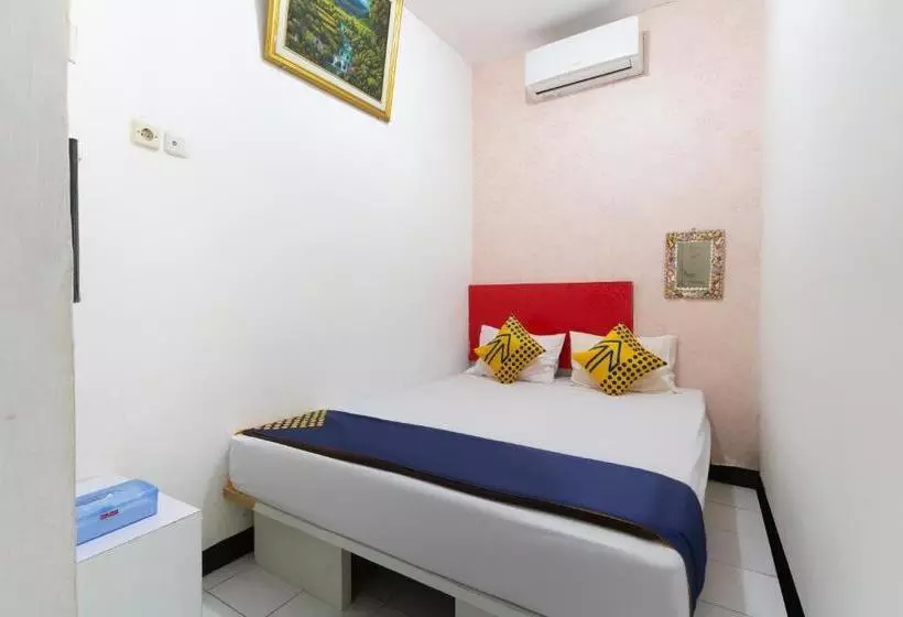 Hotelli Salina  Syariah