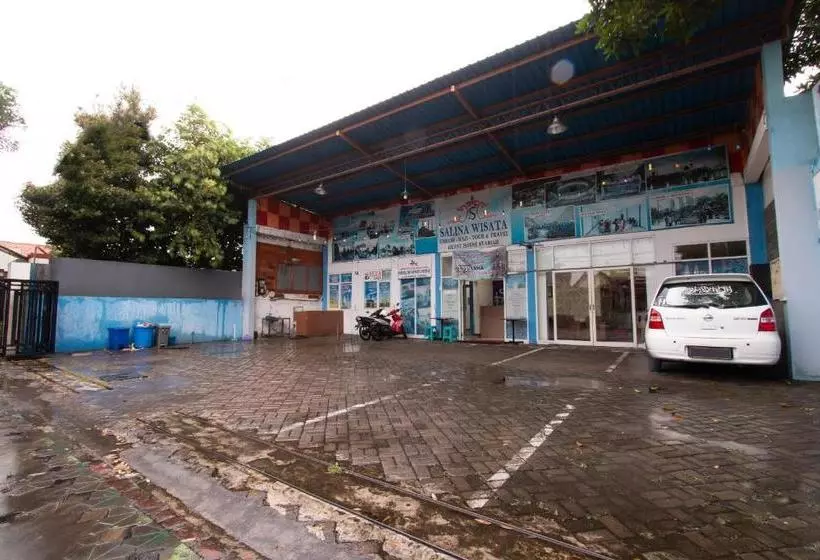 Hotelli Salina  Syariah