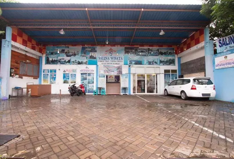 Hotelli Salina  Syariah