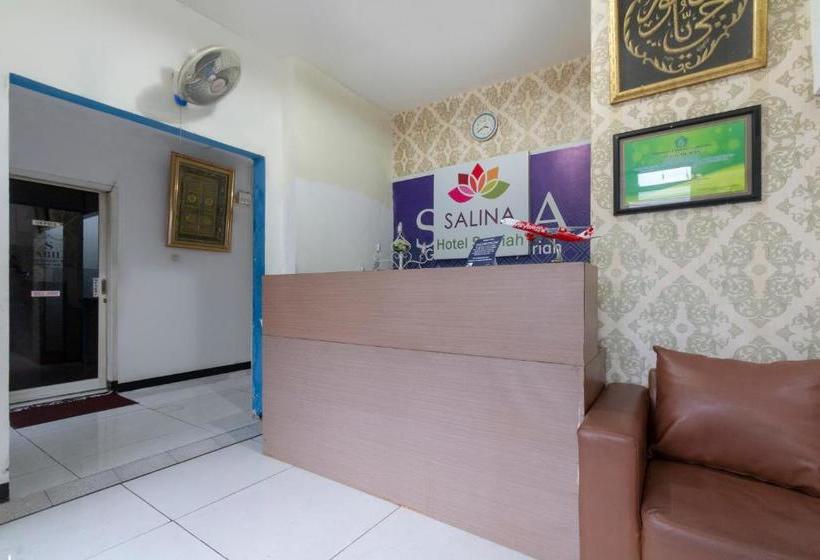 בית מלון כפרי Salina Syariah