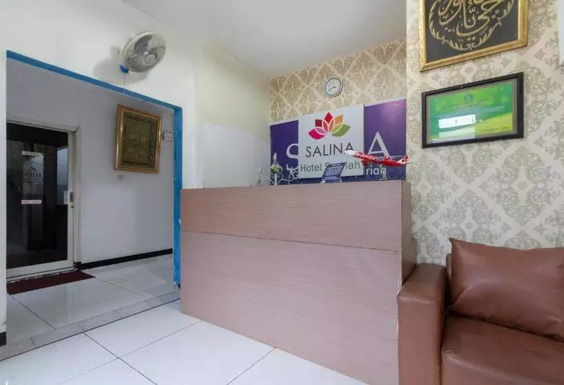 Hotelli Salina  Syariah