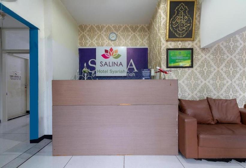 בית מלון כפרי Salina Syariah