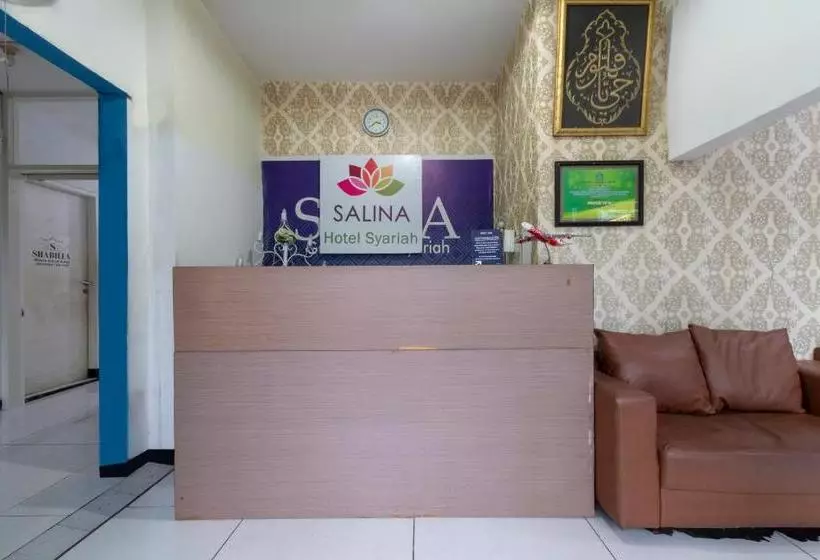 Hotelli Salina  Syariah