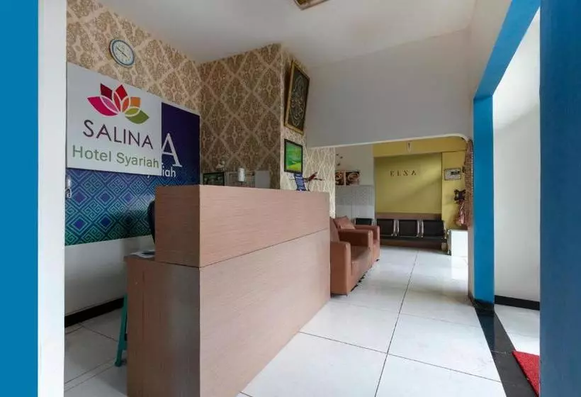 Hotelli Salina  Syariah