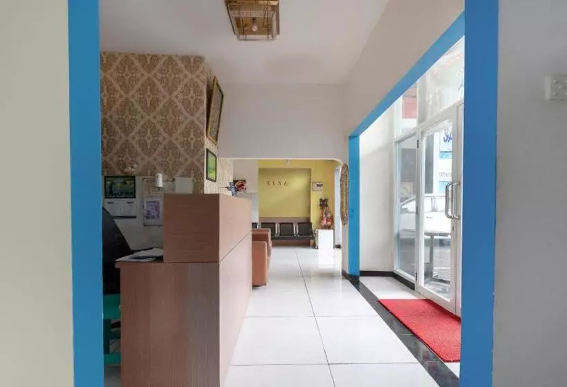 Hotelli Salina  Syariah