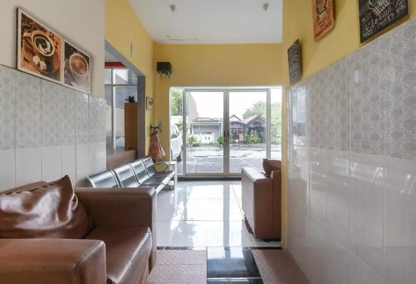 Hotelli Salina  Syariah