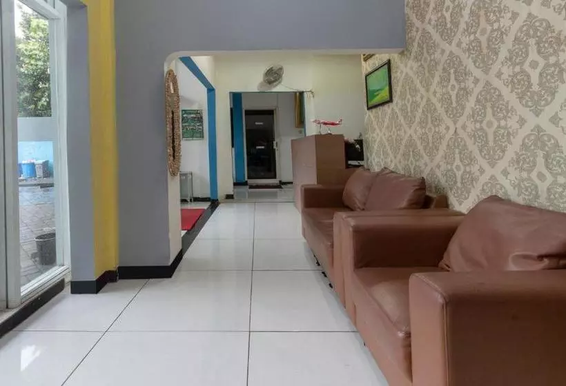 Hotelli Salina  Syariah