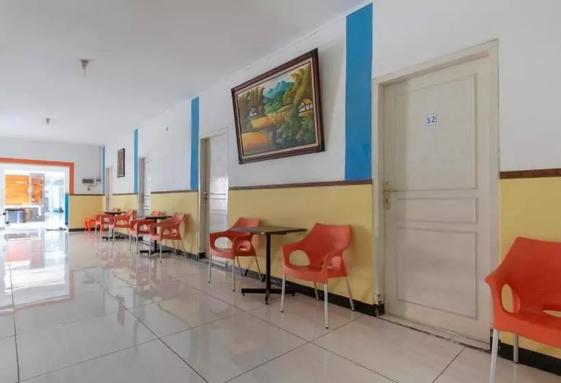 Hotelli Salina  Syariah