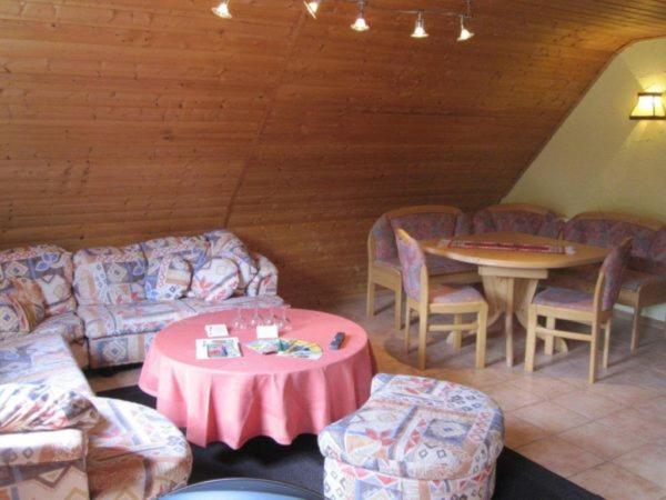 Landhotel Grafenfels