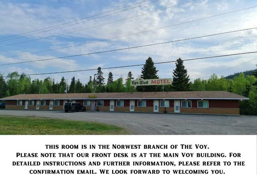 Motel The Voy