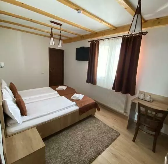 ペンション Cabana Parang