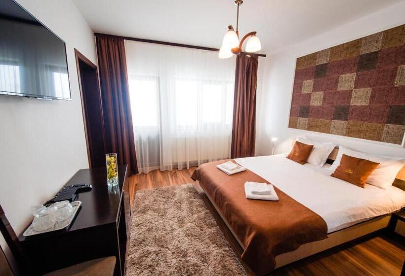 Pensione Cabana Parang