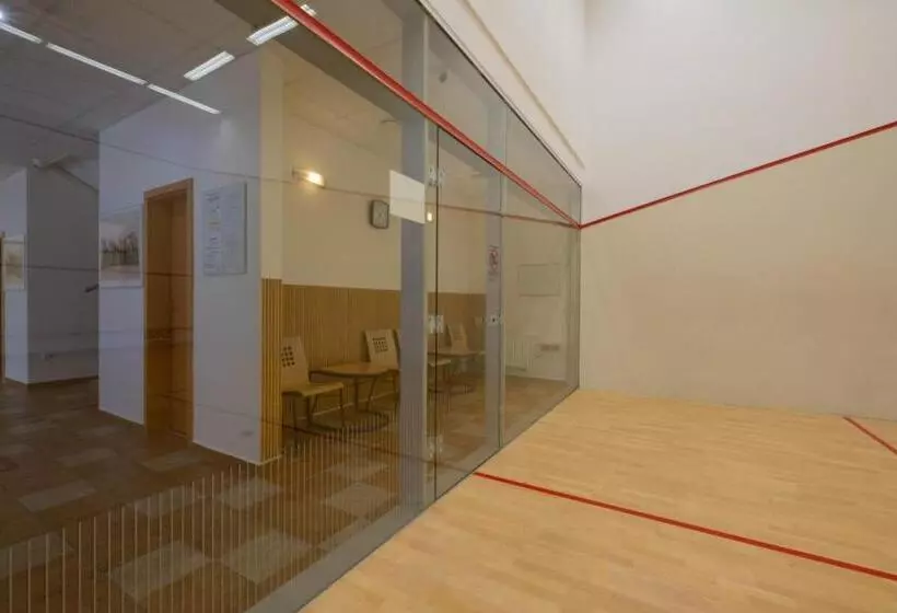 ペンション Mohelnice