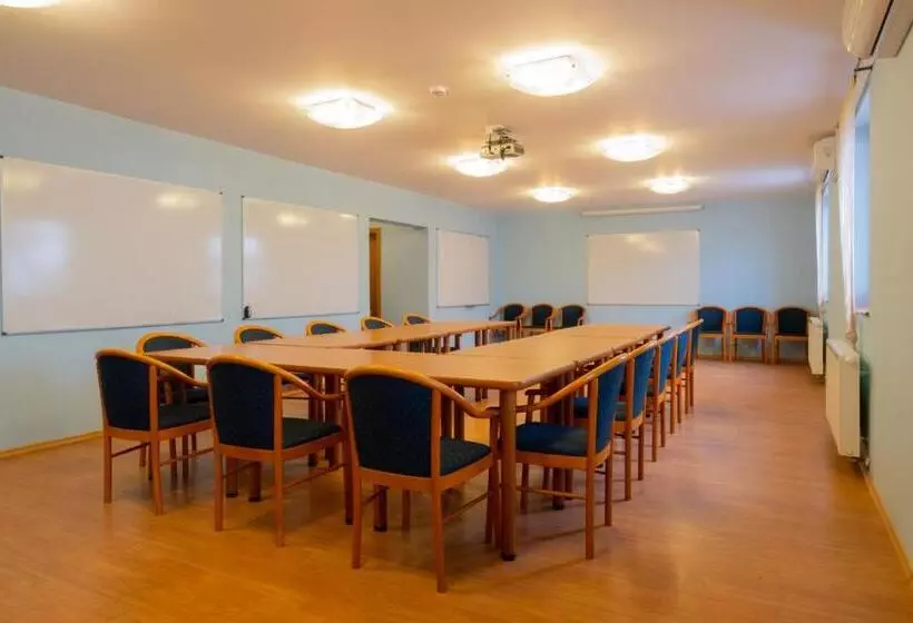 ペンション Mohelnice