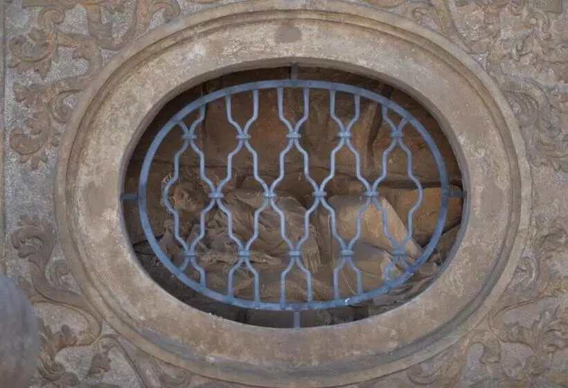 ペンション Mohelnice