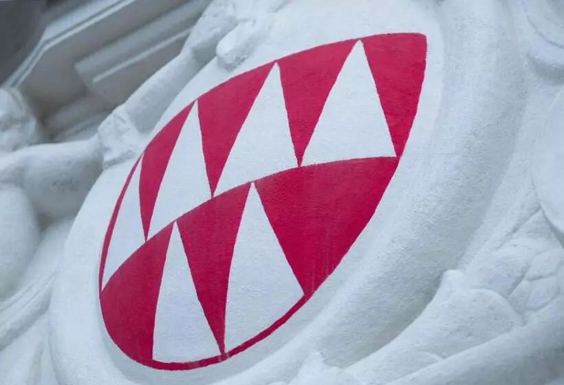 ペンション Mohelnice