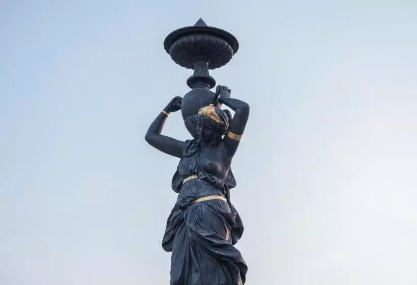 ペンション Mohelnice