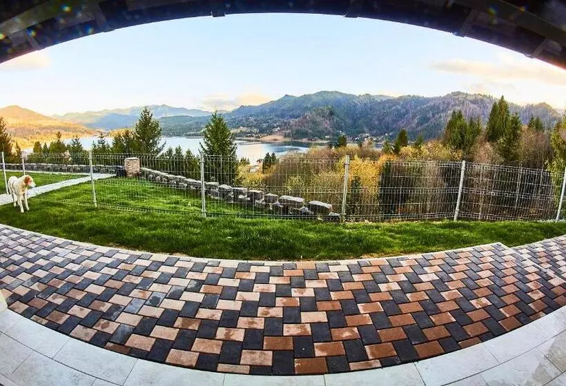 Majatalo Turquoise House