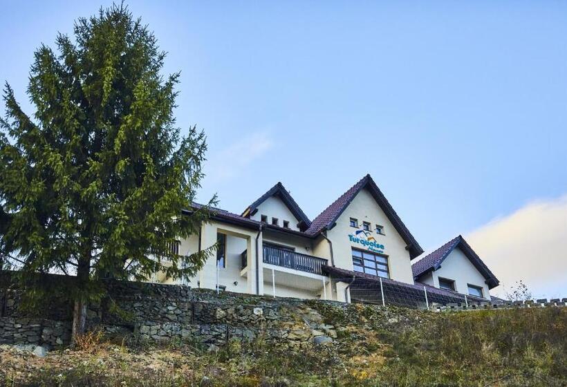 پانسیون Turquoise House