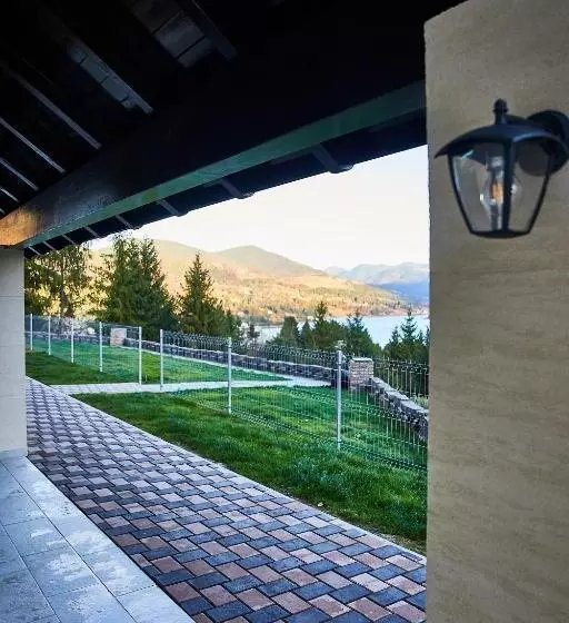 Majatalo Turquoise House