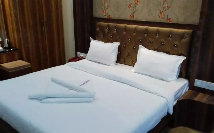 リゾートホテル Rupasi Rupnarayan Kuthi