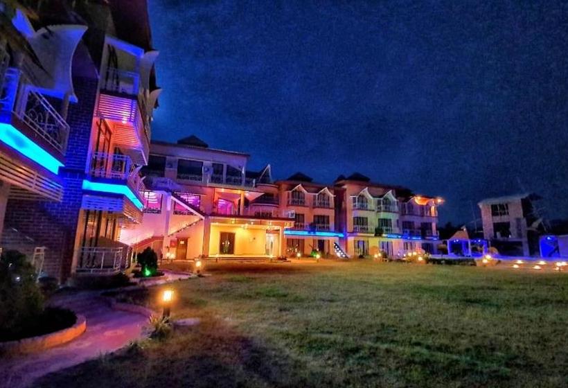 Resort Rupasi Rupnarayan Kuthi