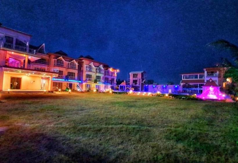 Resort Rupasi Rupnarayan Kuthi