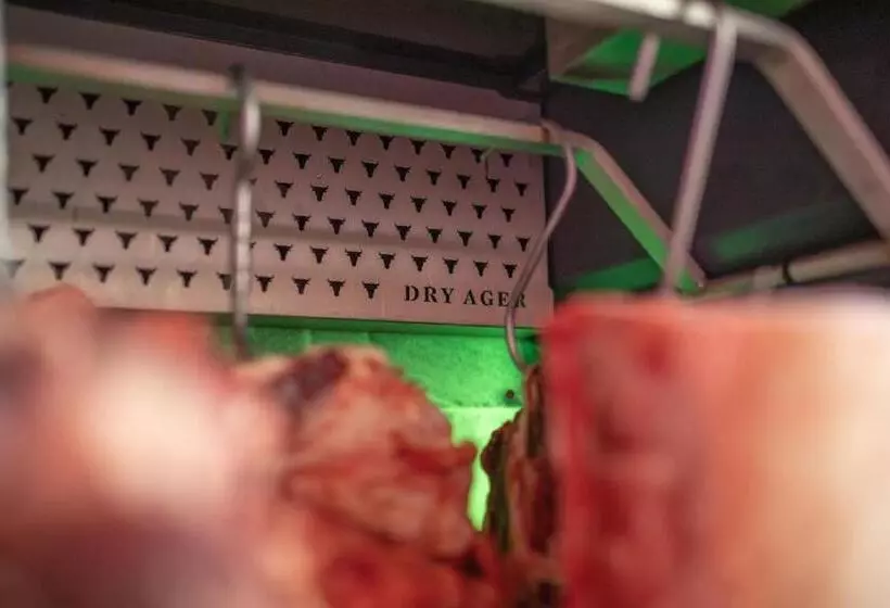 Retkeilymaja Burggasthof Hauptmann