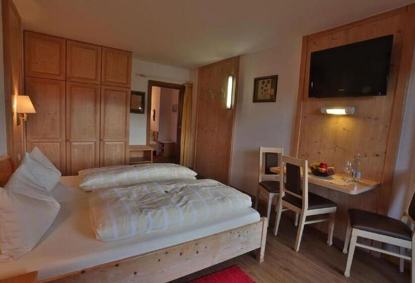 旅馆 Burggasthof Hauptmann