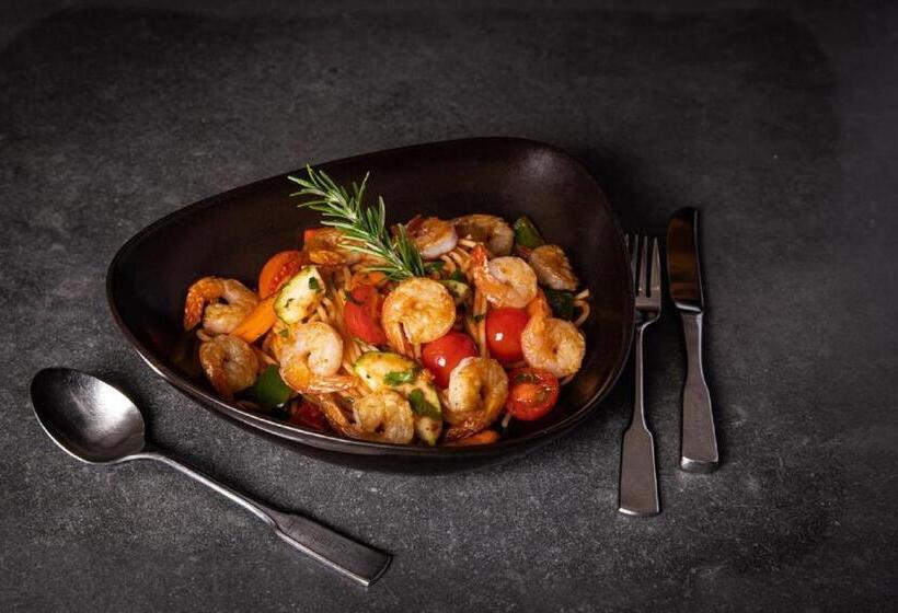 旅馆 Burggasthof Hauptmann