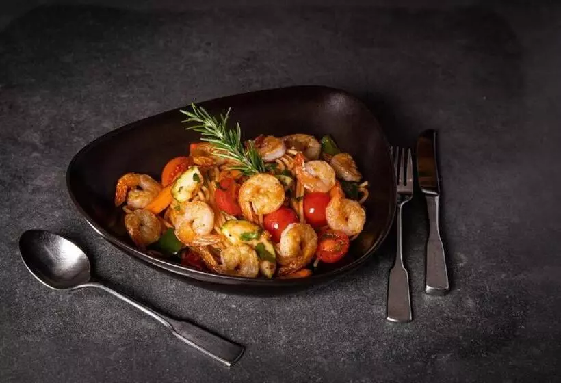 Retkeilymaja Burggasthof Hauptmann