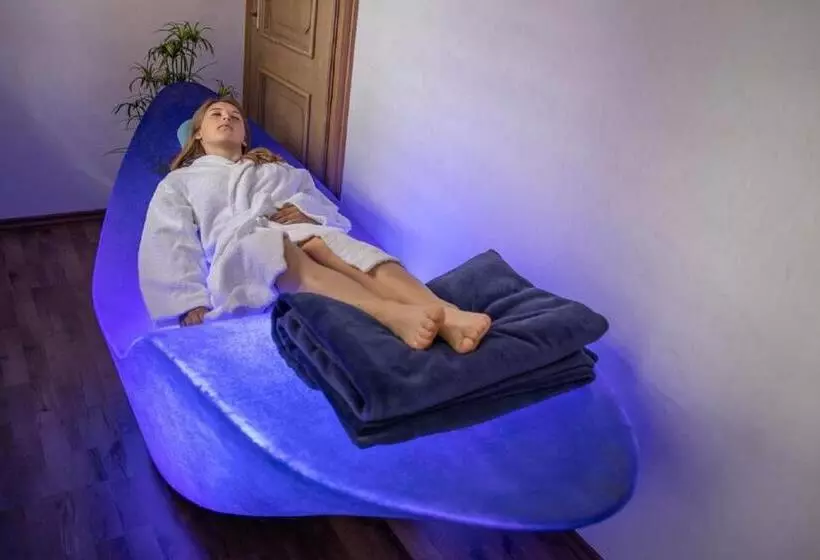 Retkeilymaja Burggasthof Hauptmann