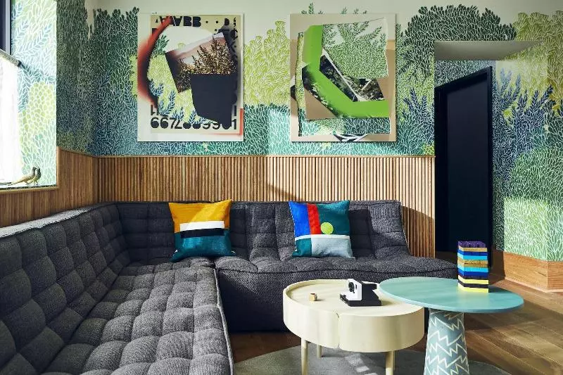 Retkeilymaja Drake Motor Inn