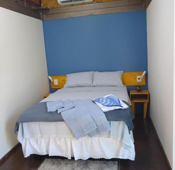 הוסטל Pousada Container Eco Manguinhos