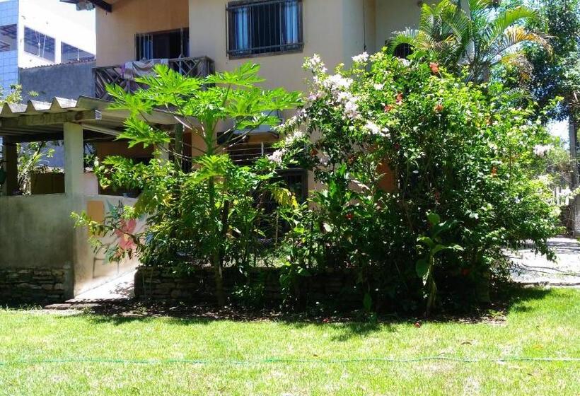 הוסטל Pousada Container Eco Manguinhos