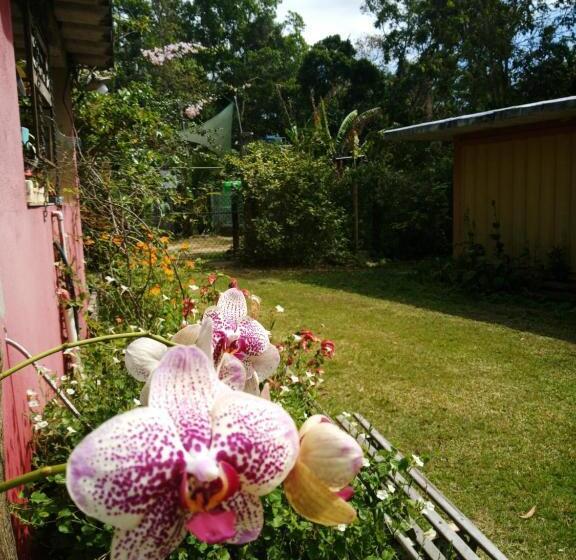 הוסטל Pousada Container Eco Manguinhos