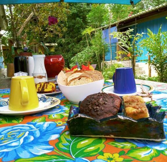 הוסטל Pousada Container Eco Manguinhos