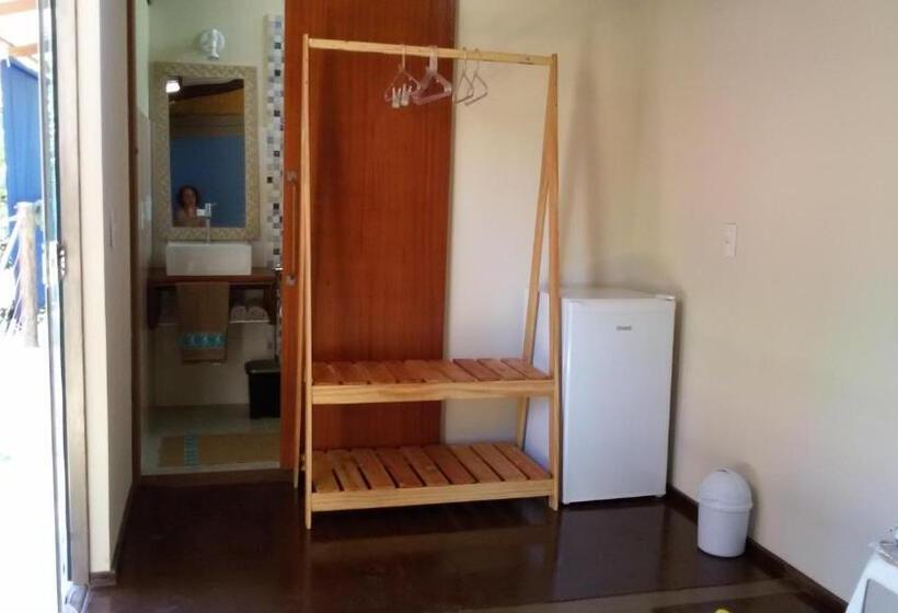 הוסטל Pousada Container Eco Manguinhos