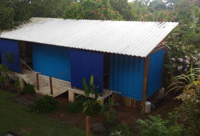 הוסטל Pousada Container Eco Manguinhos