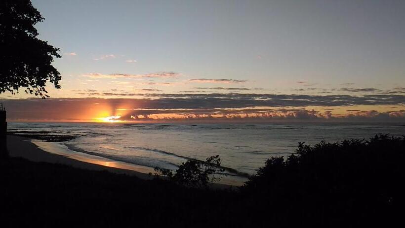 הוסטל Pousada Container Eco Manguinhos