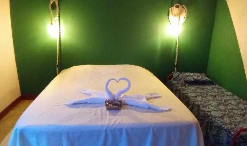 הוסטל Pousada Container Eco Manguinhos