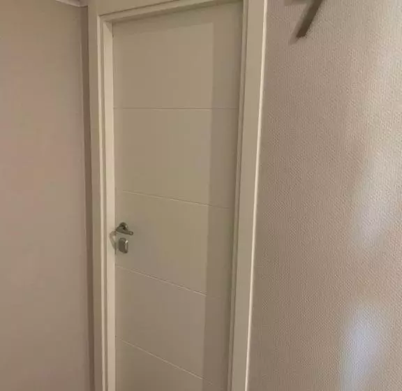 Retkeilymaja Locanda Della Posta