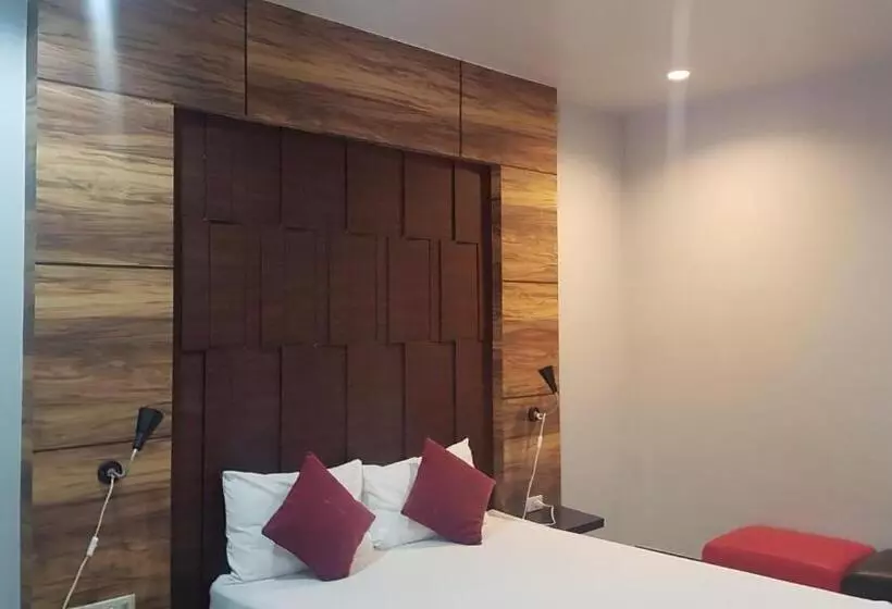 Hotelli Baan Bangkok 97