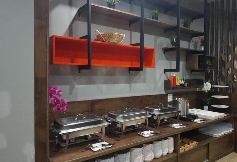 호텔 Baan Bangkok 97